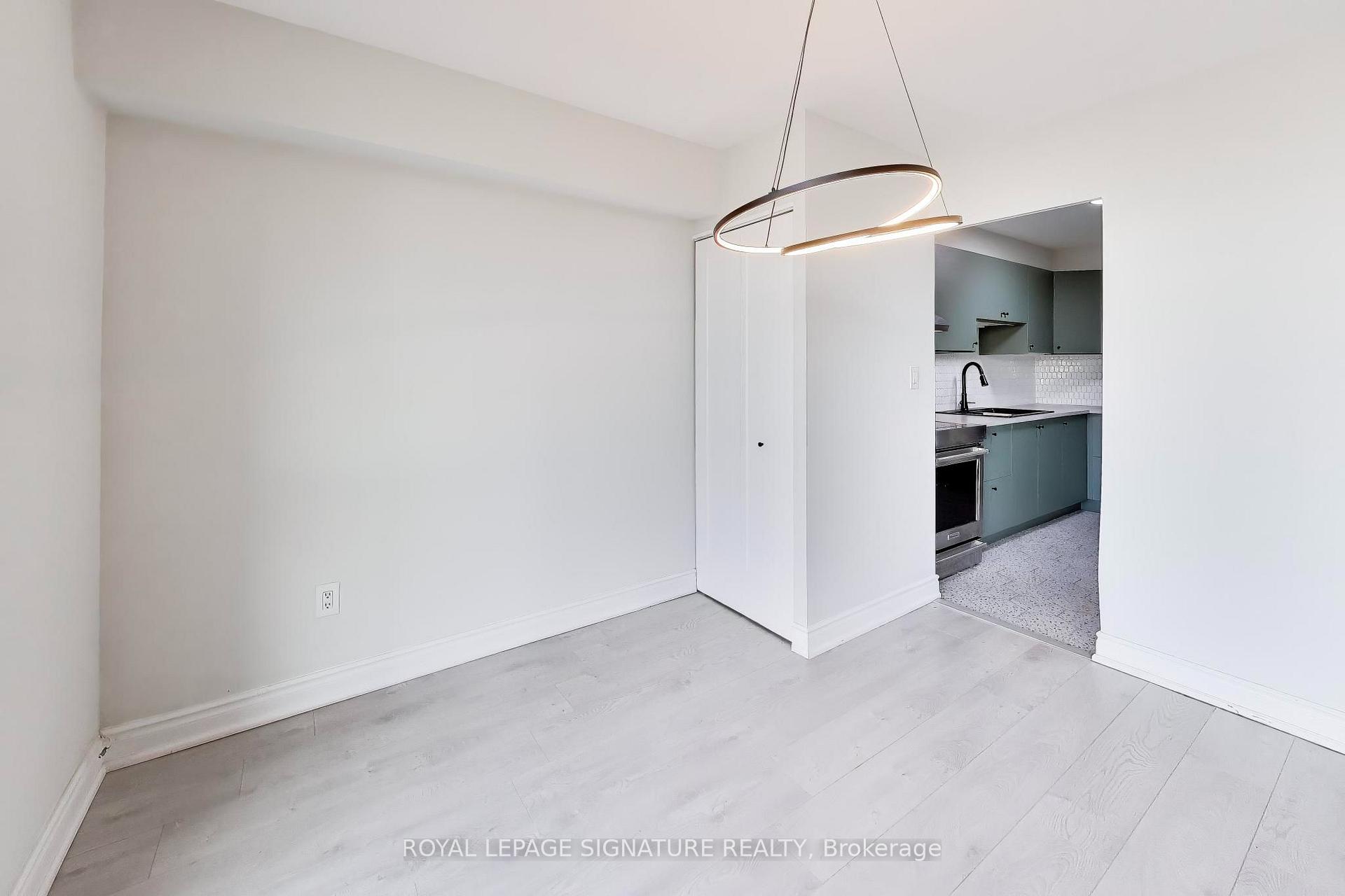 Photo 17 of Unit 408, 1 Massey Square, Toronto, Crescent Town — HOMEH