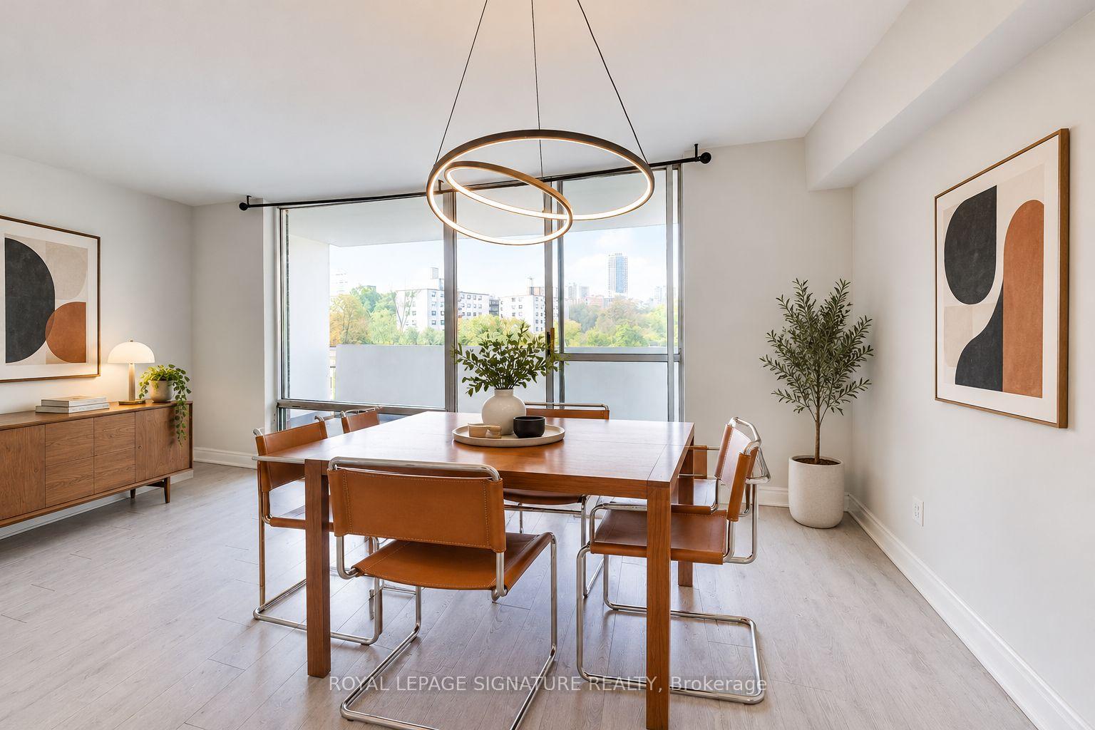Photo 18 of Unit 408, 1 Massey Square, Toronto, Crescent Town — HOMEH