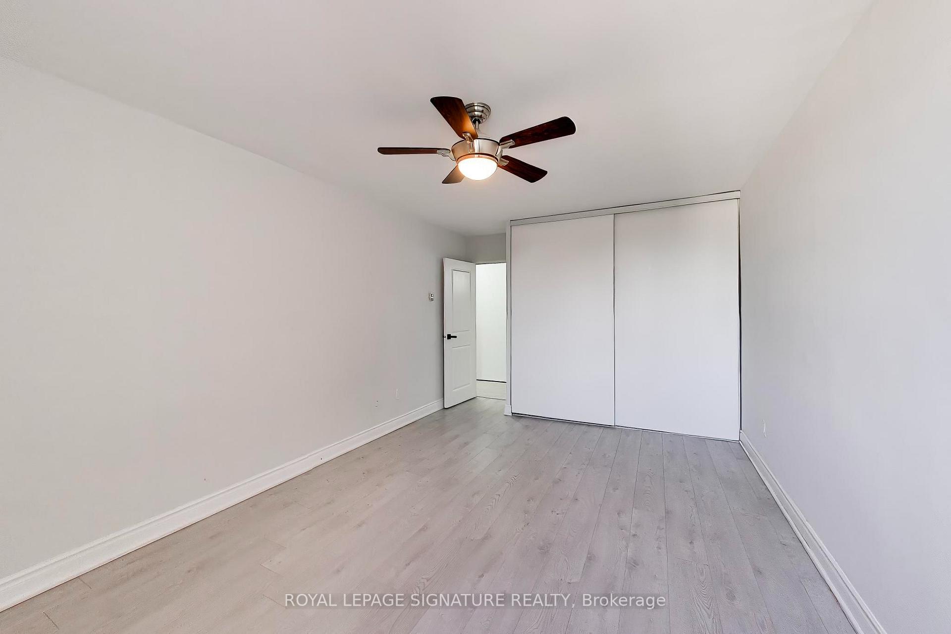 Photo 27 of Unit 408, 1 Massey Square, Toronto, Crescent Town — HOMEH