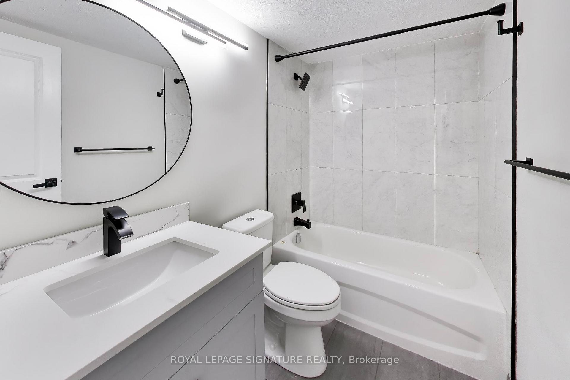 Photo 31 of Unit 408, 1 Massey Square, Toronto, Crescent Town — HOMEH