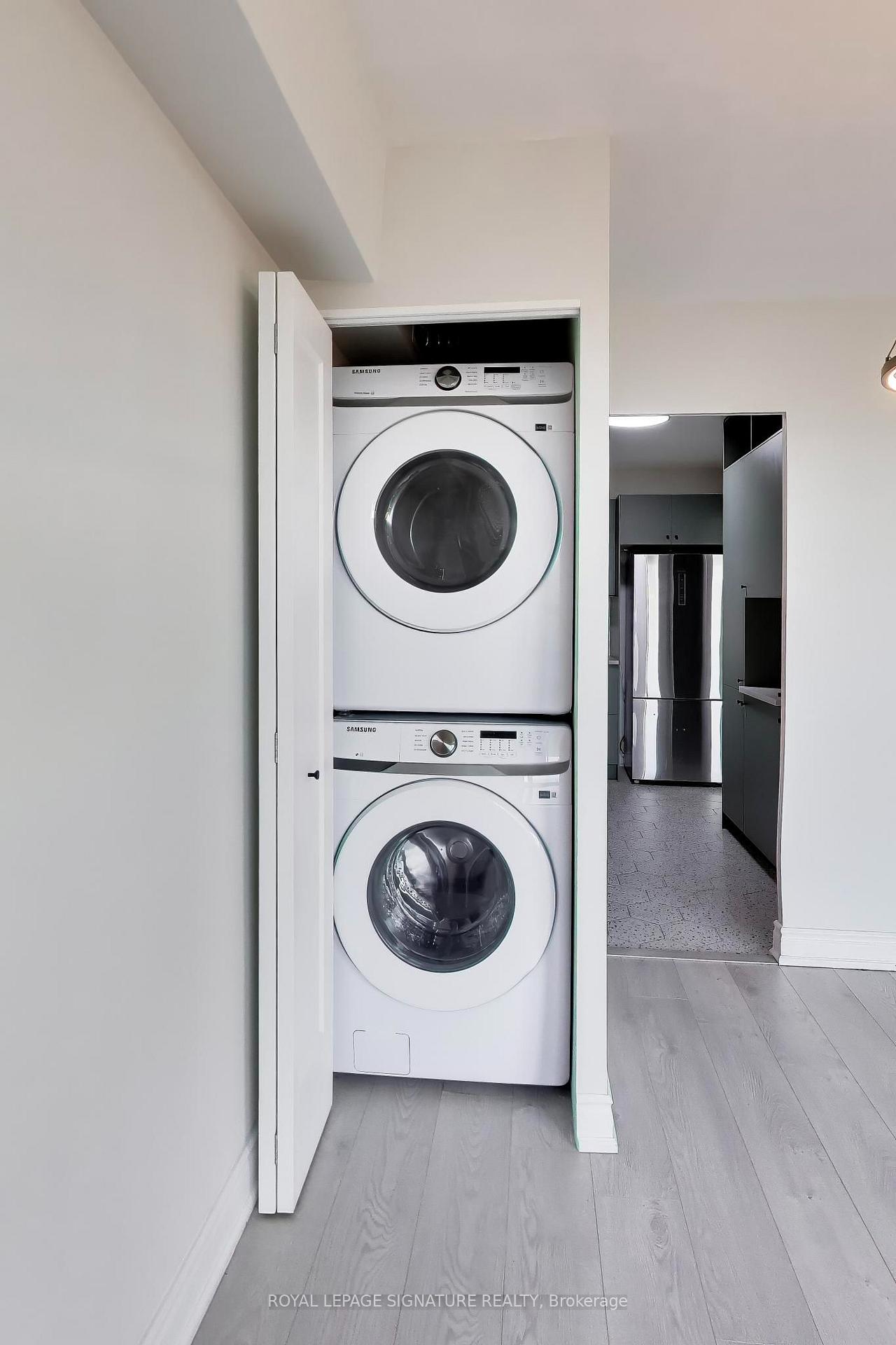 Photo 32 of Unit 408, 1 Massey Square, Toronto, Crescent Town — HOMEH