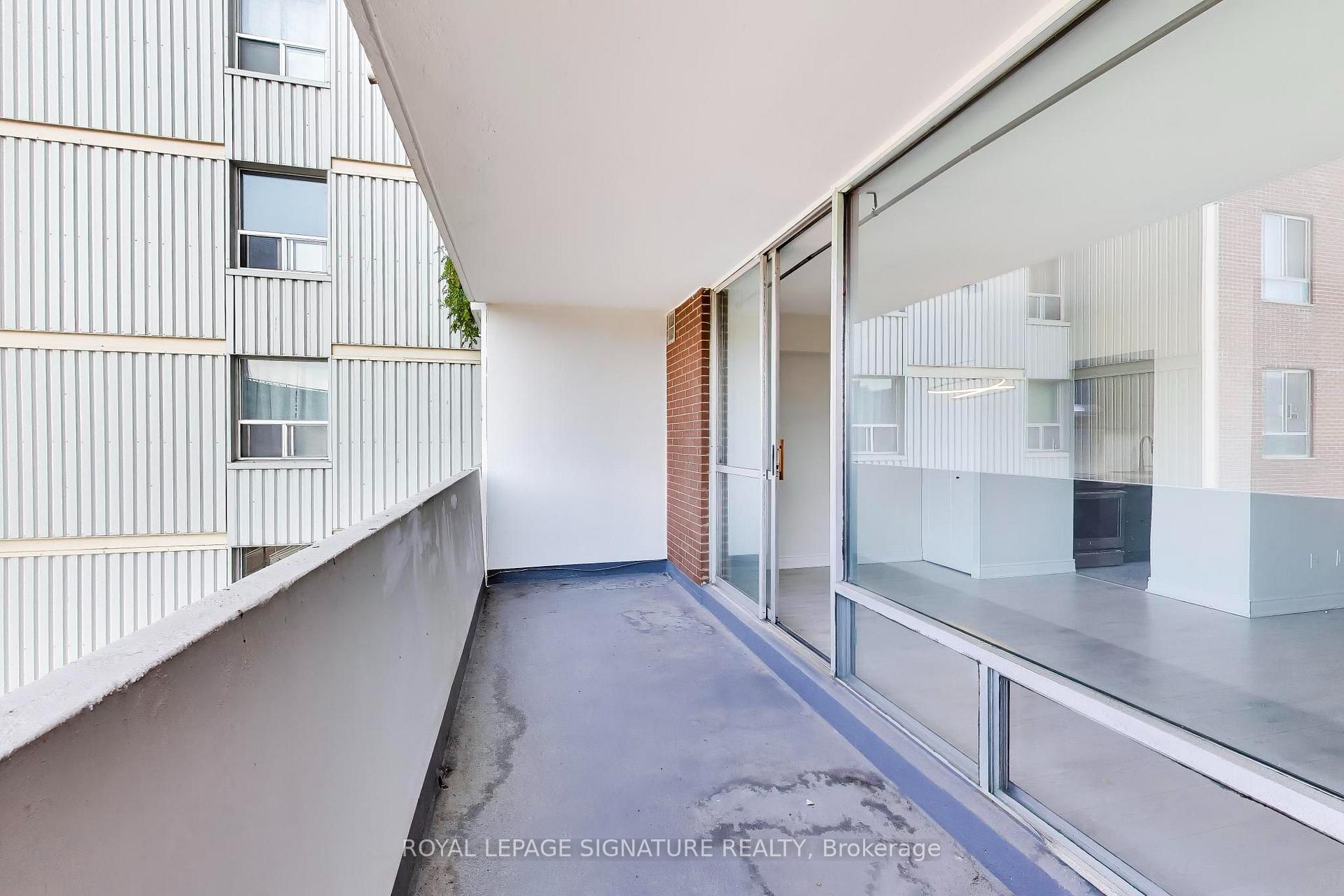 Photo 33 of Unit 408, 1 Massey Square, Toronto, Crescent Town — HOMEH