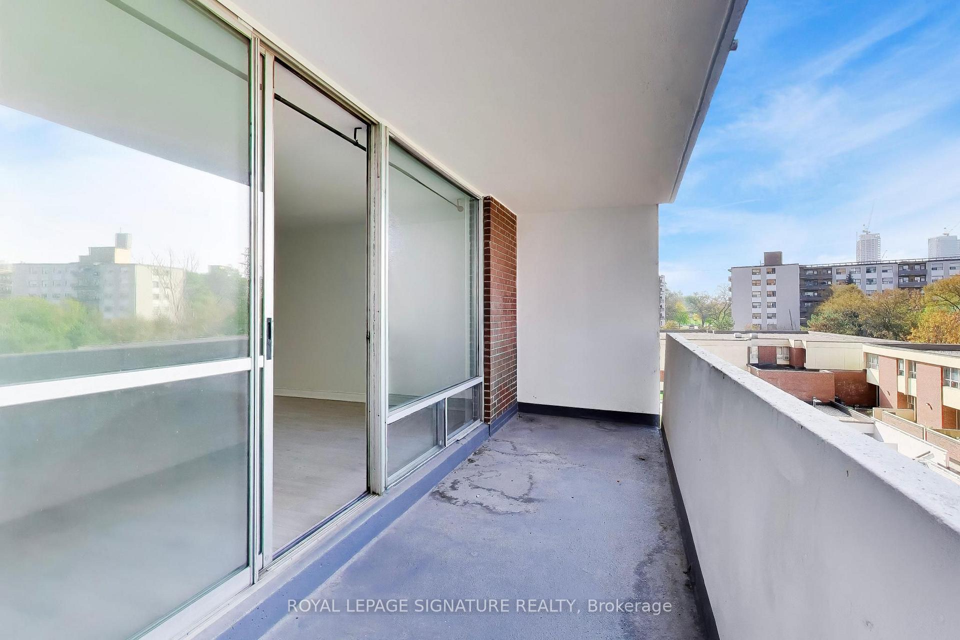 Photo 34 of Unit 408, 1 Massey Square, Toronto, Crescent Town — HOMEH