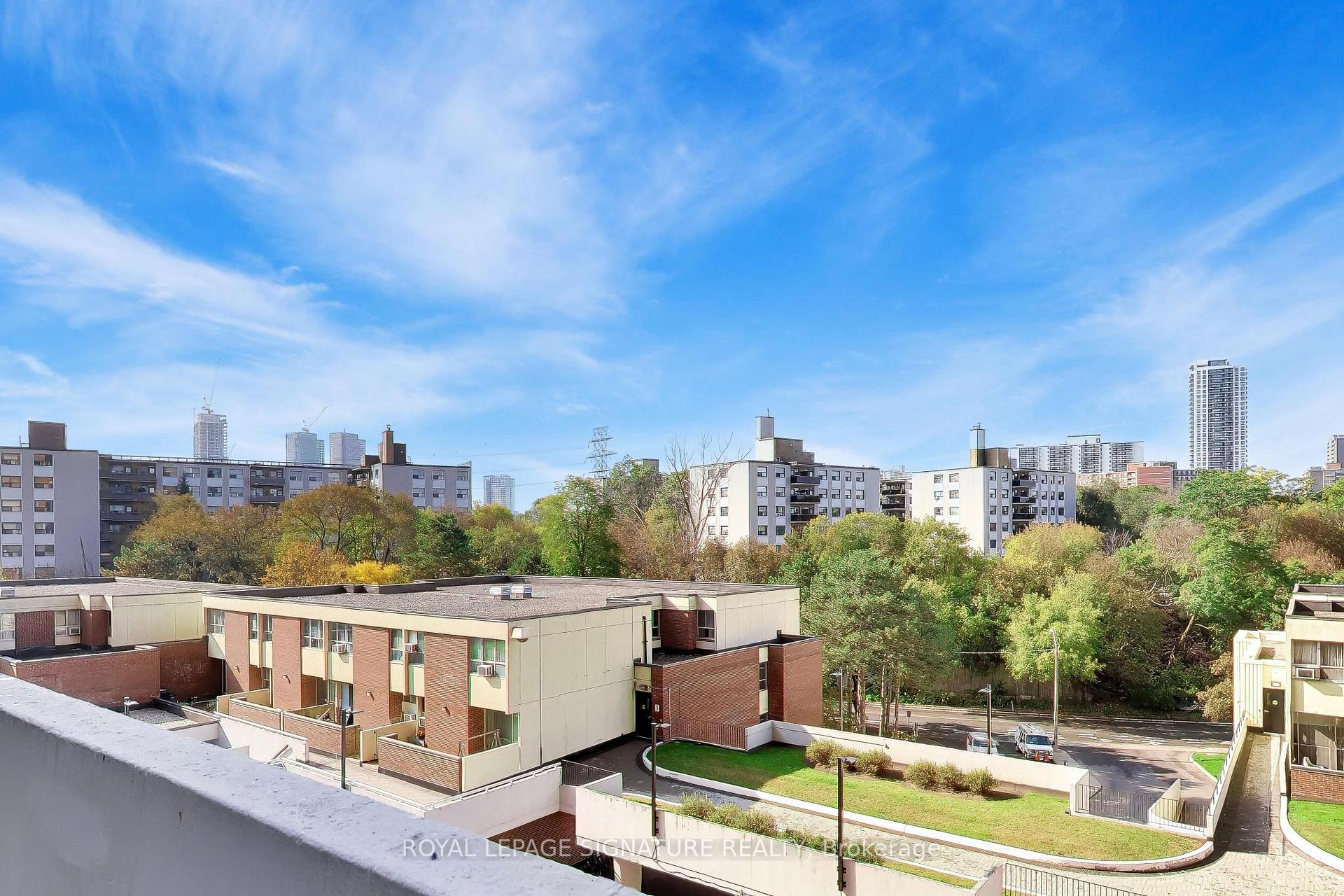 Photo 35 of Unit 408, 1 Massey Square, Toronto, Crescent Town — HOMEH