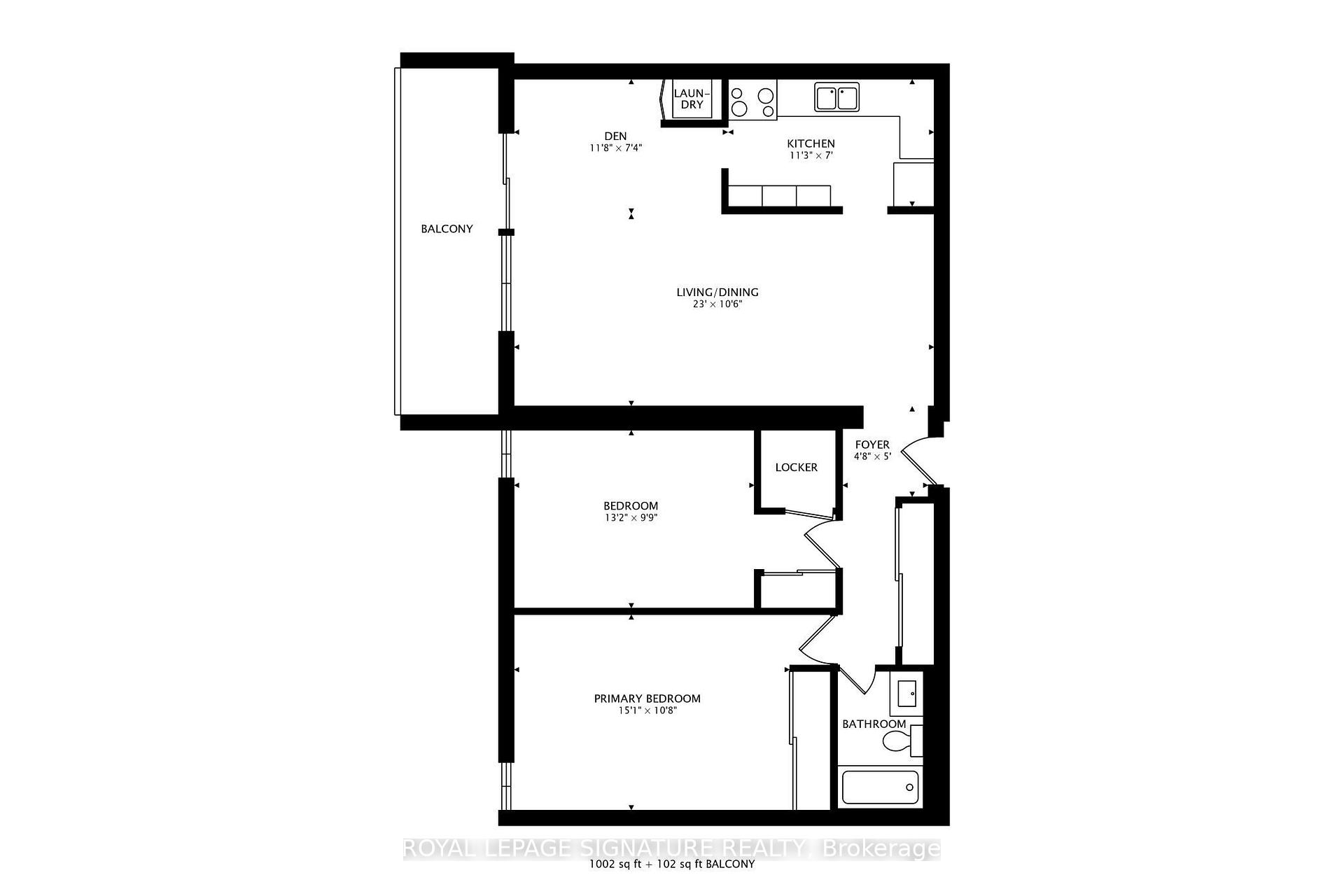 Photo 42 of Unit 408, 1 Massey Square, Toronto, Crescent Town — HOMEH