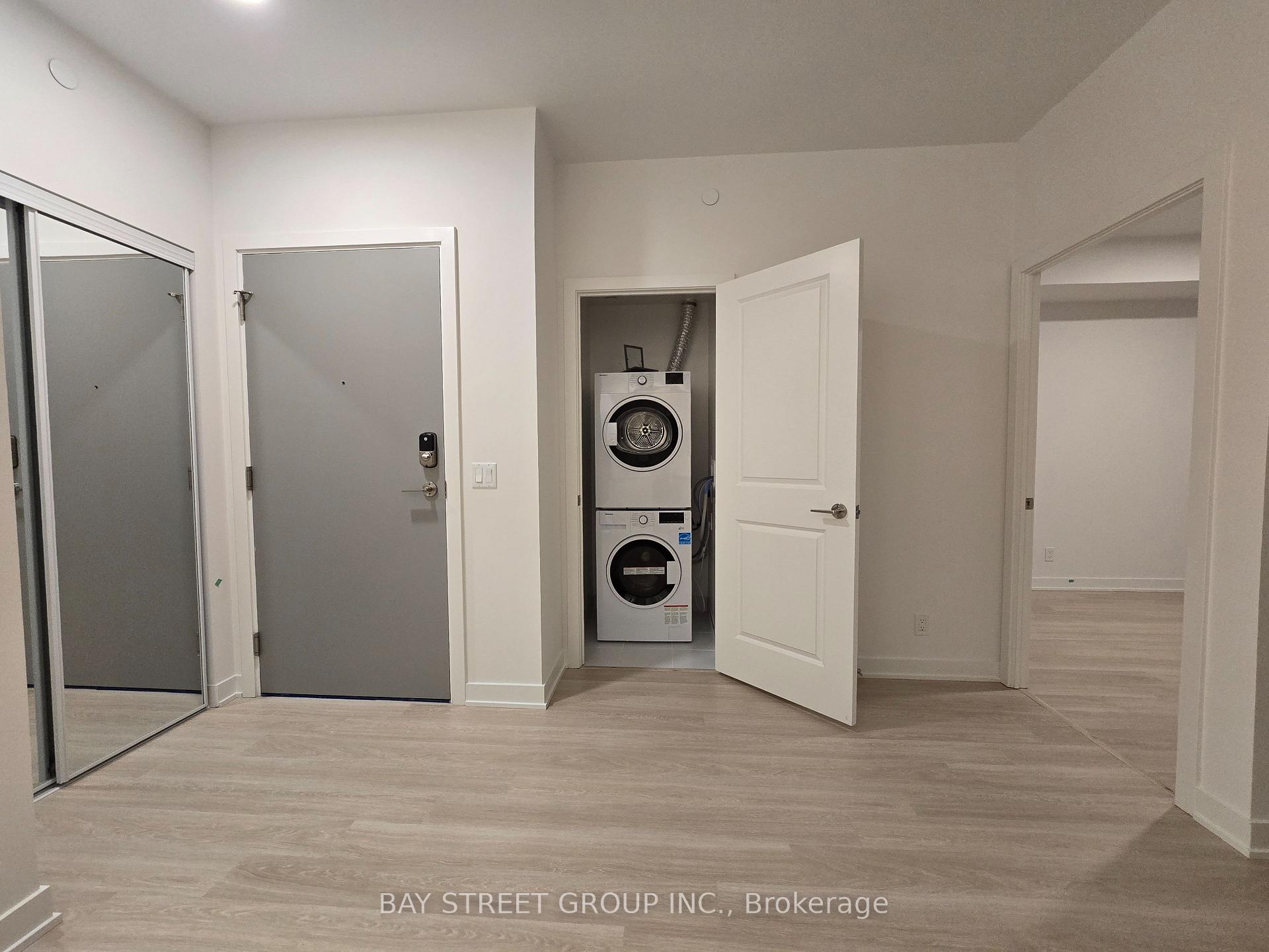 Photo 11 of Unit 1806B, 50 Upper Mall Way, Vaughan, Brownridge — HOMEH