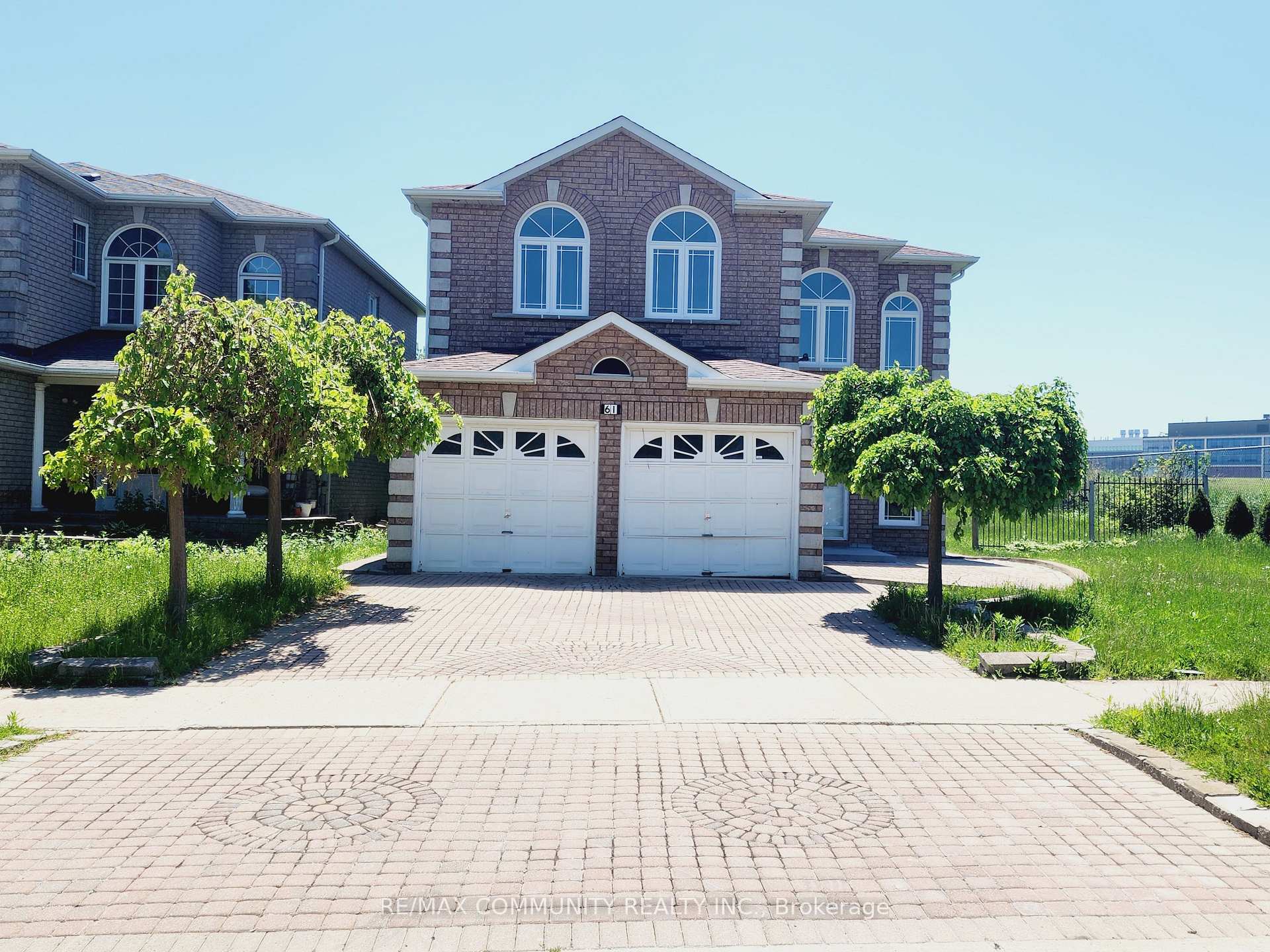 Photo 4 of Unit Main, 61 Chartway Boulevard, Scarborough, Highland Creek — HOMEH