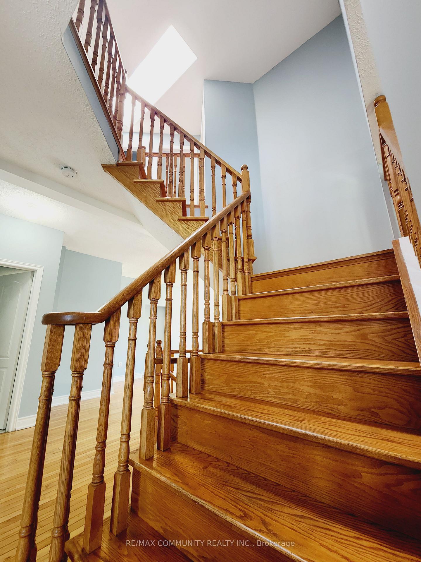 Photo 17 of Unit Main, 61 Chartway Boulevard, Scarborough, Highland Creek — HOMEH