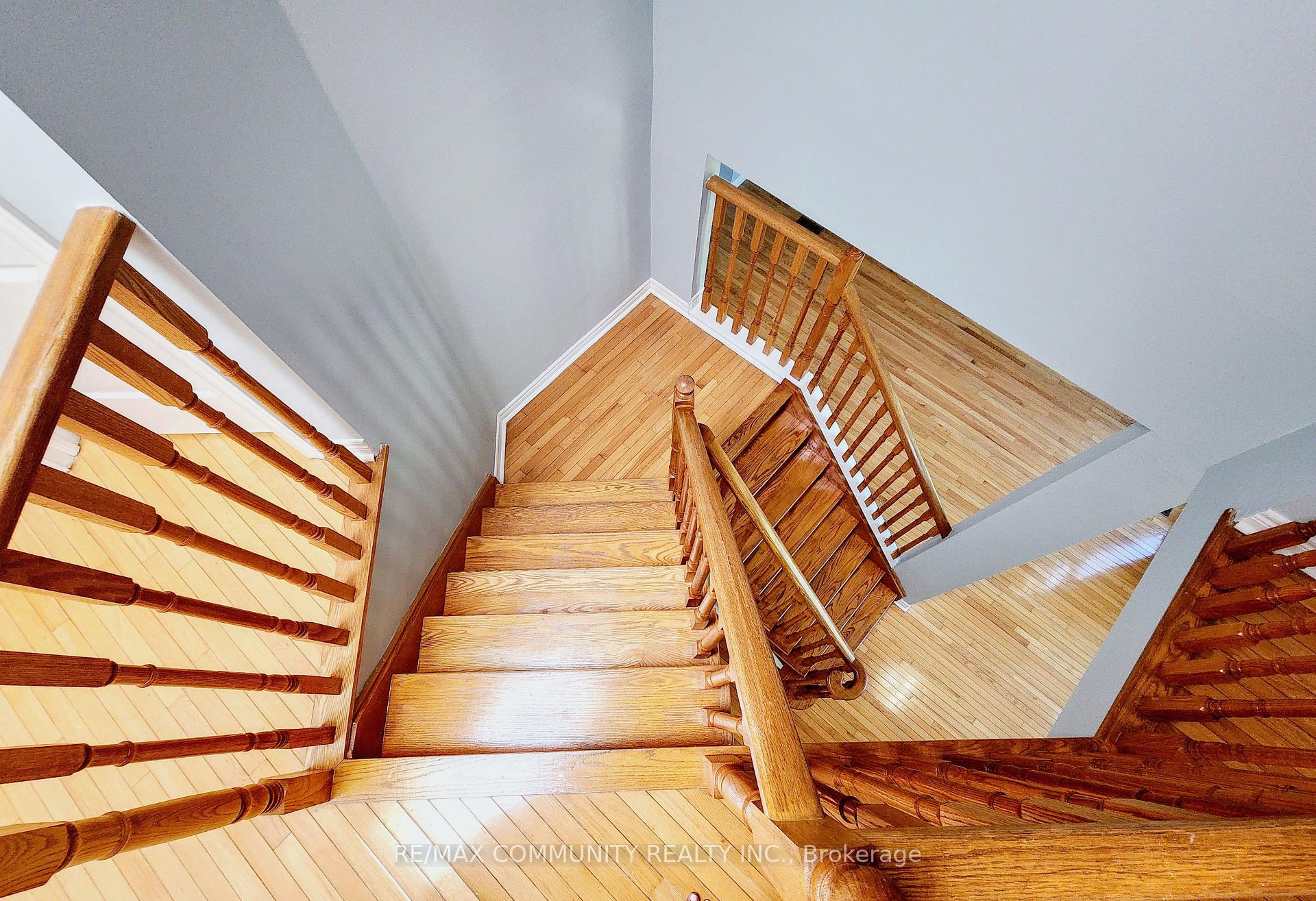 Photo 18 of Unit Main, 61 Chartway Boulevard, Scarborough, Highland Creek — HOMEH
