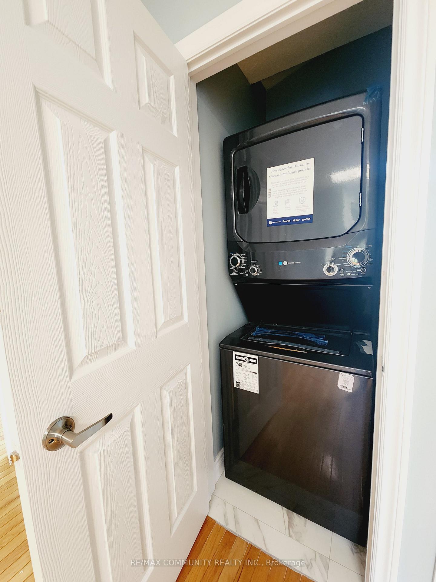 Photo 33 of Unit Main, 61 Chartway Boulevard, Scarborough, Highland Creek — HOMEH