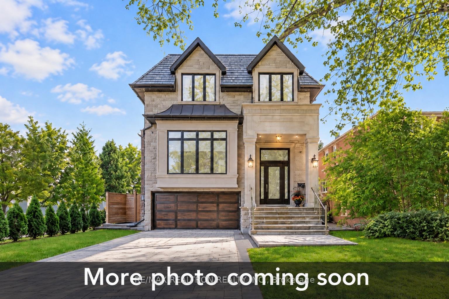 Photo 5 of 351 Mckee Avenue, North York, Willowdale East — HOMEH
