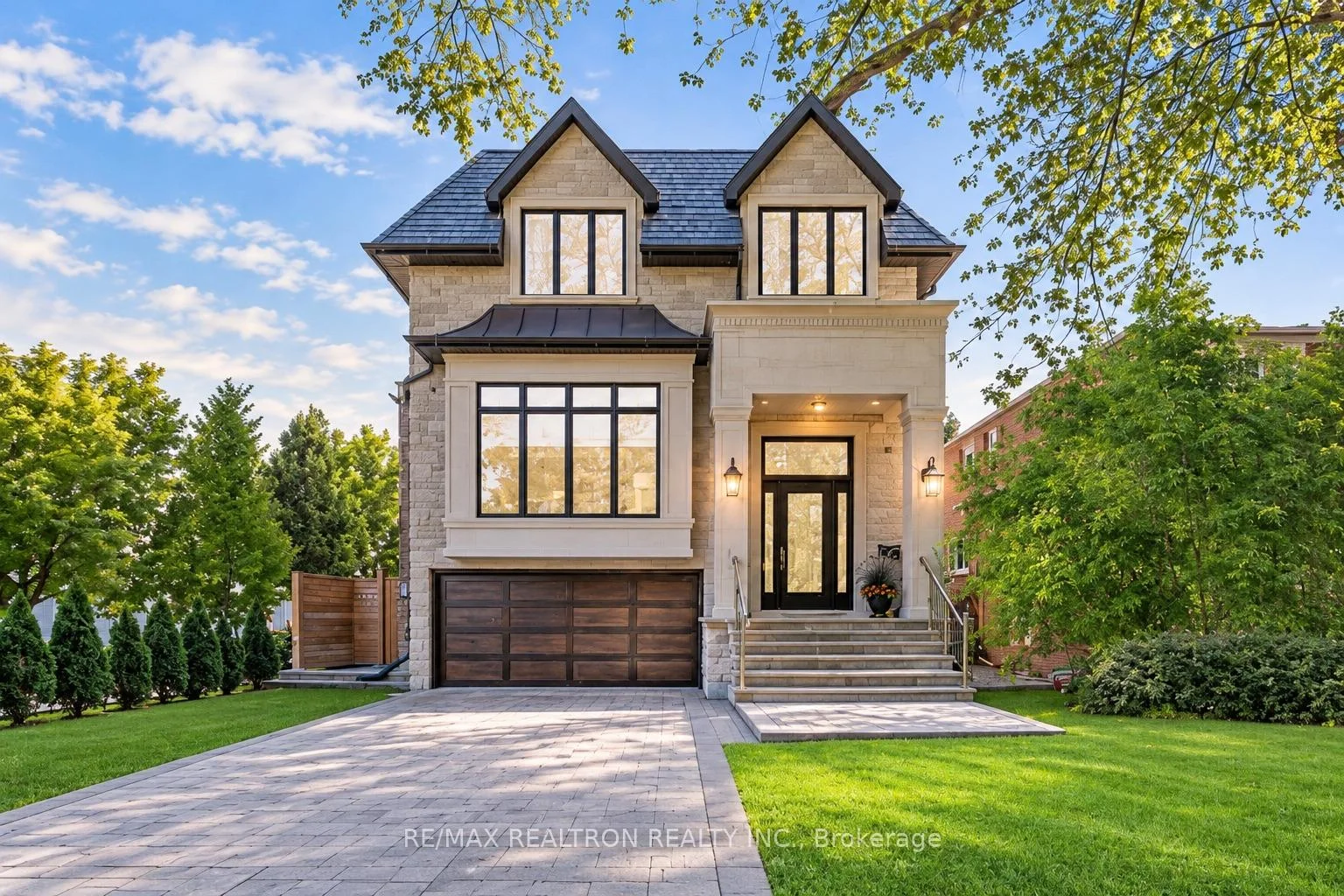 Photo 3 of 351 Mckee Avenue, North York, Willowdale East — HOMEH