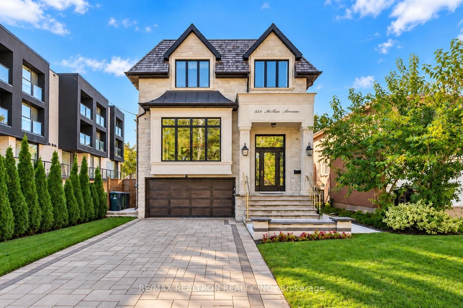Photo 1 of 351 Mckee Avenue, North York, Willowdale East — HOMEH