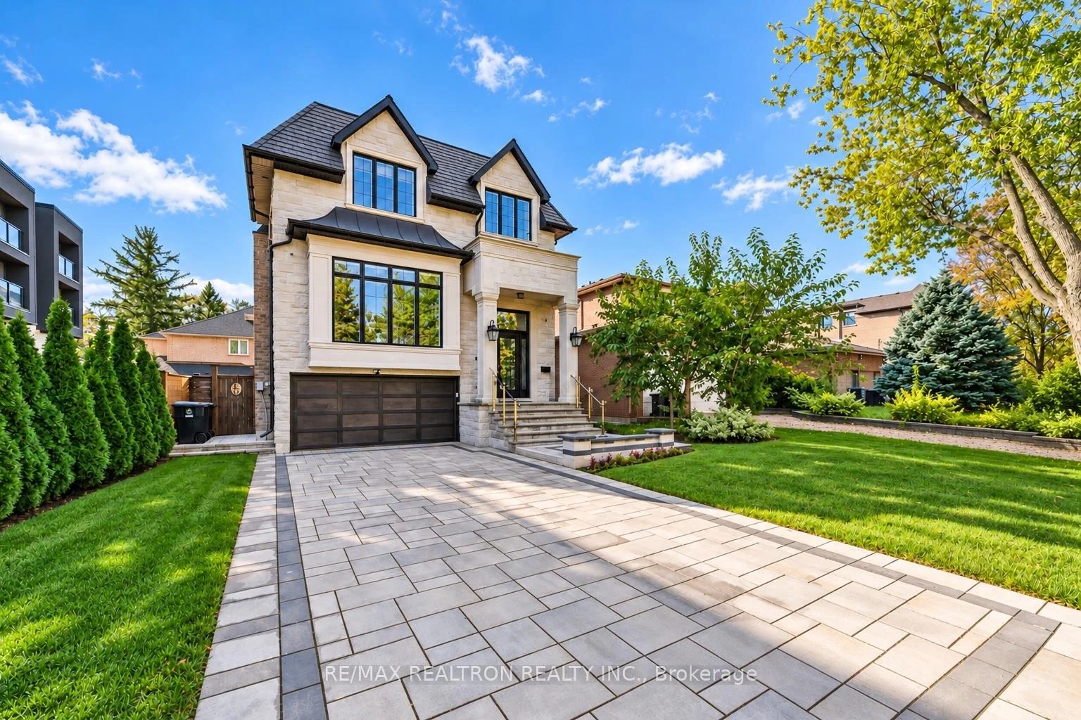 Photo 6 of 351 Mckee Avenue, North York, Willowdale East — HOMEH