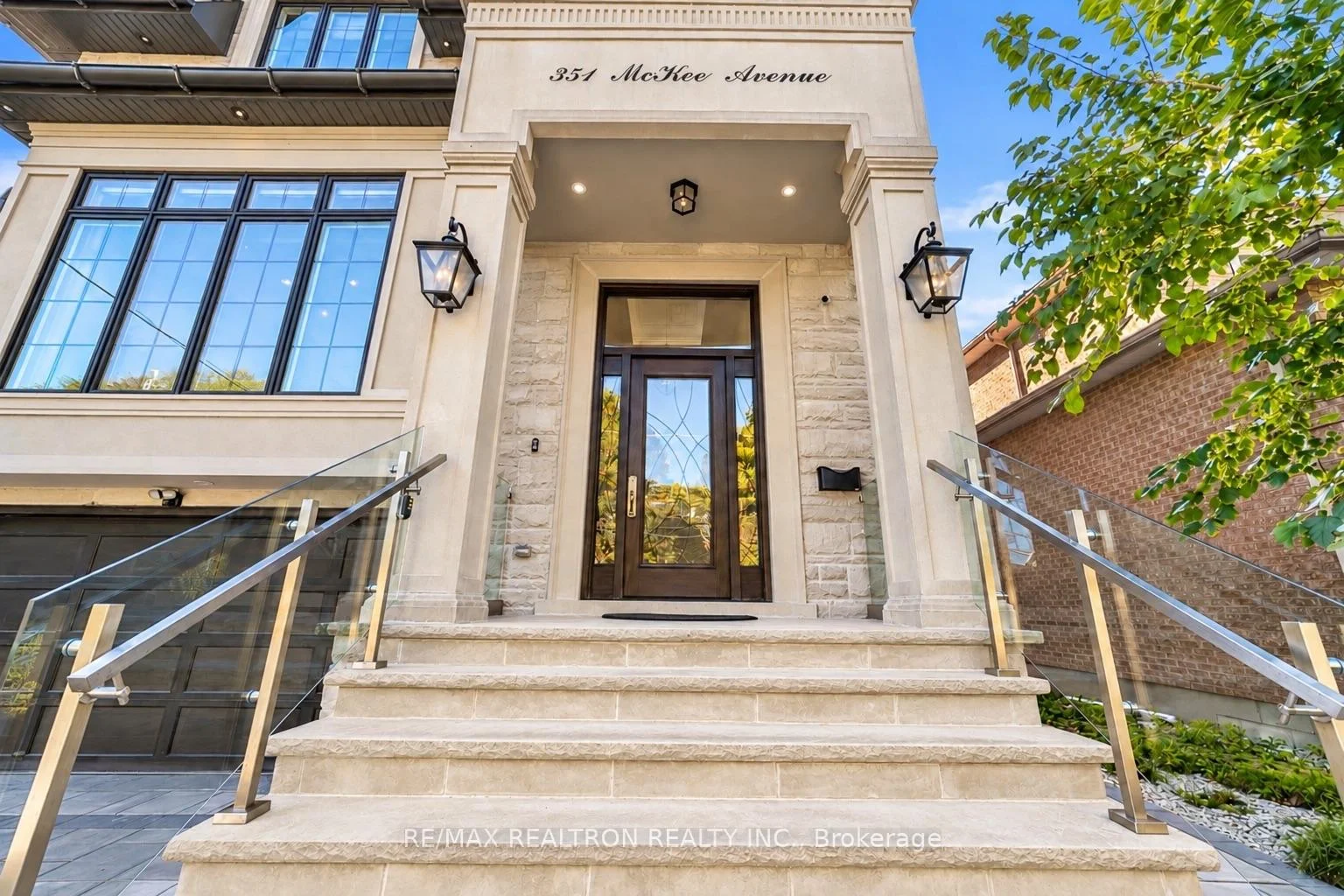 Photo 7 of 351 Mckee Avenue, North York, Willowdale East — HOMEH