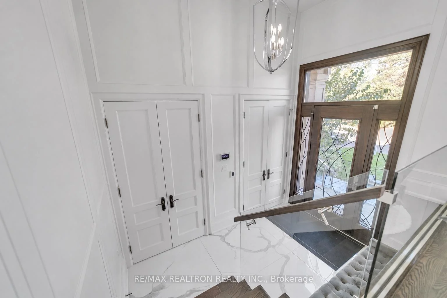 Photo 8 of 351 Mckee Avenue, North York, Willowdale East — HOMEH