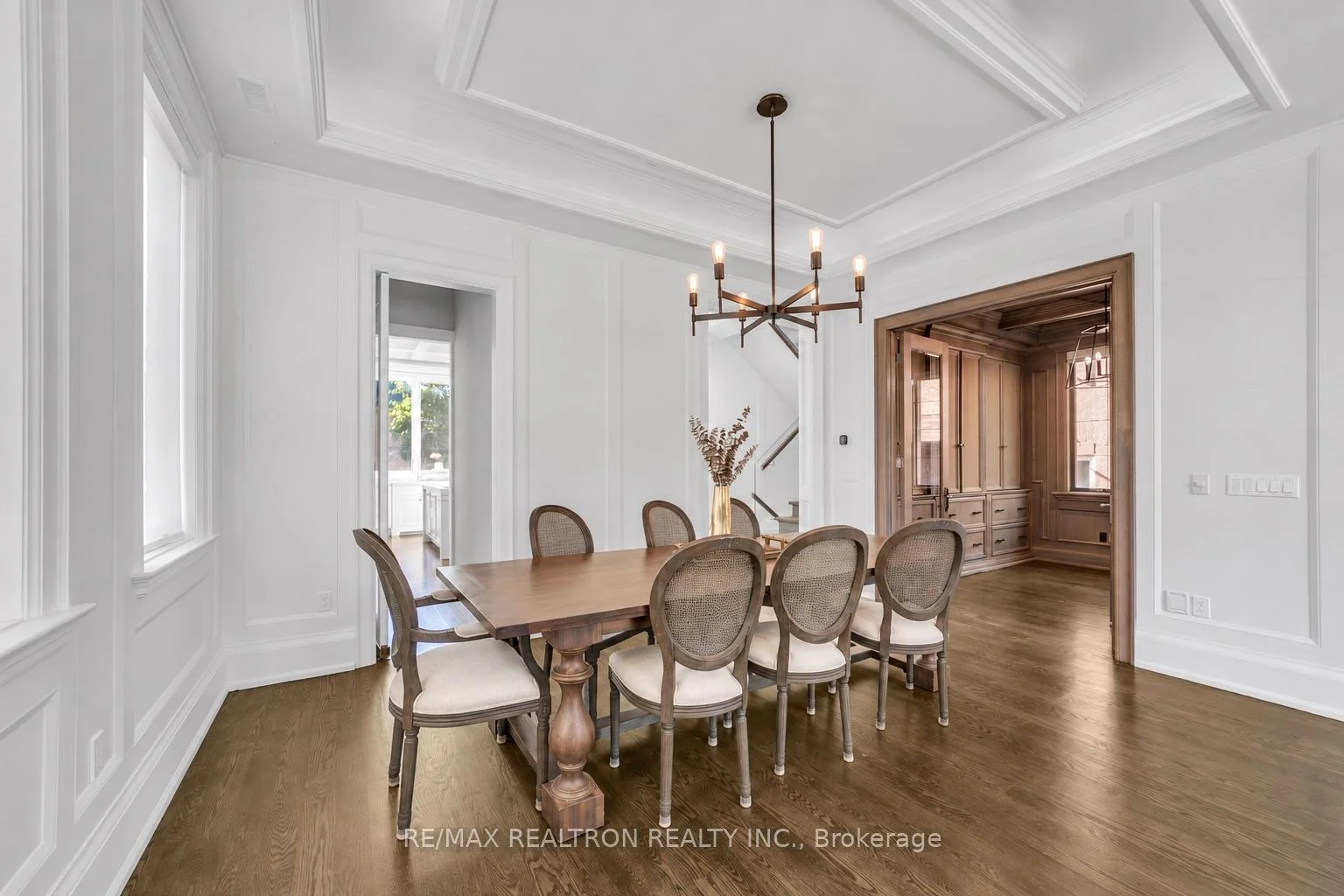 Photo 15 of 351 Mckee Avenue, North York, Willowdale East — HOMEH