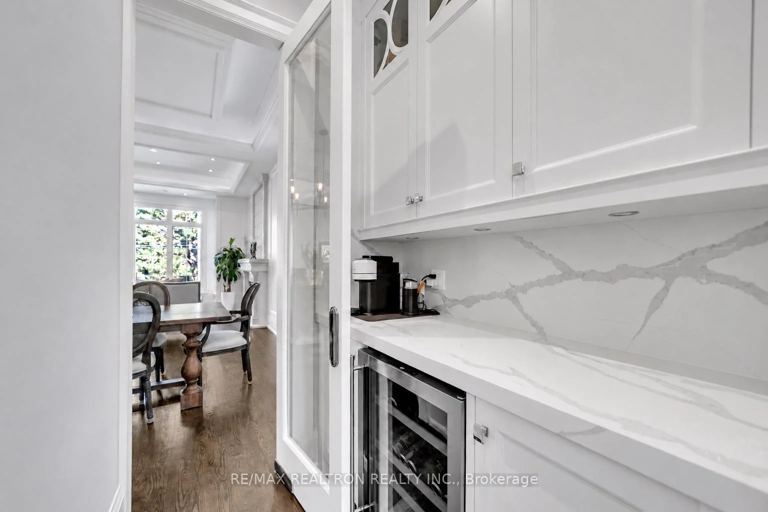 Photo 18 of 351 Mckee Avenue, North York, Willowdale East — HOMEH