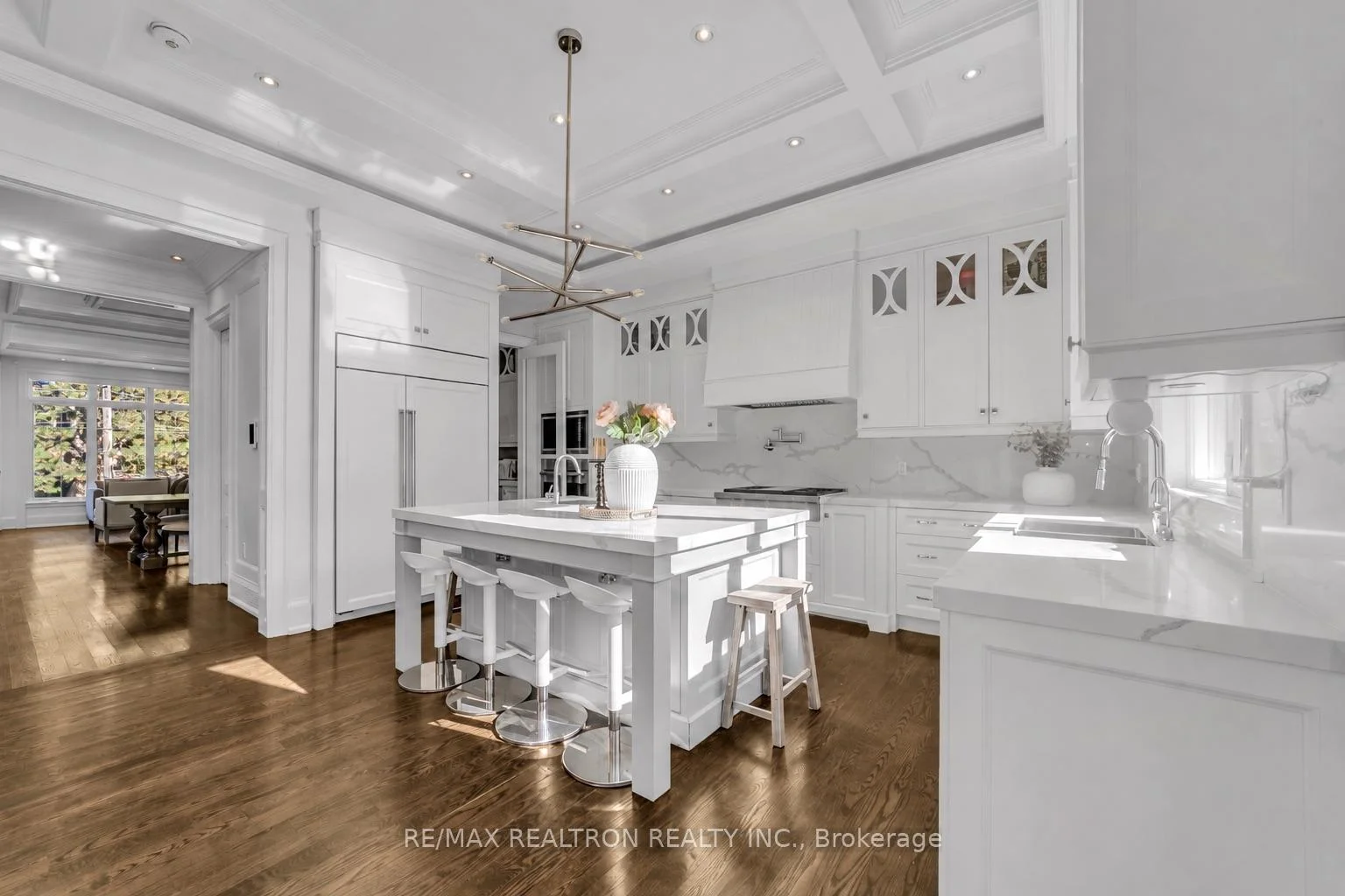 Photo 21 of 351 Mckee Avenue, North York, Willowdale East — HOMEH