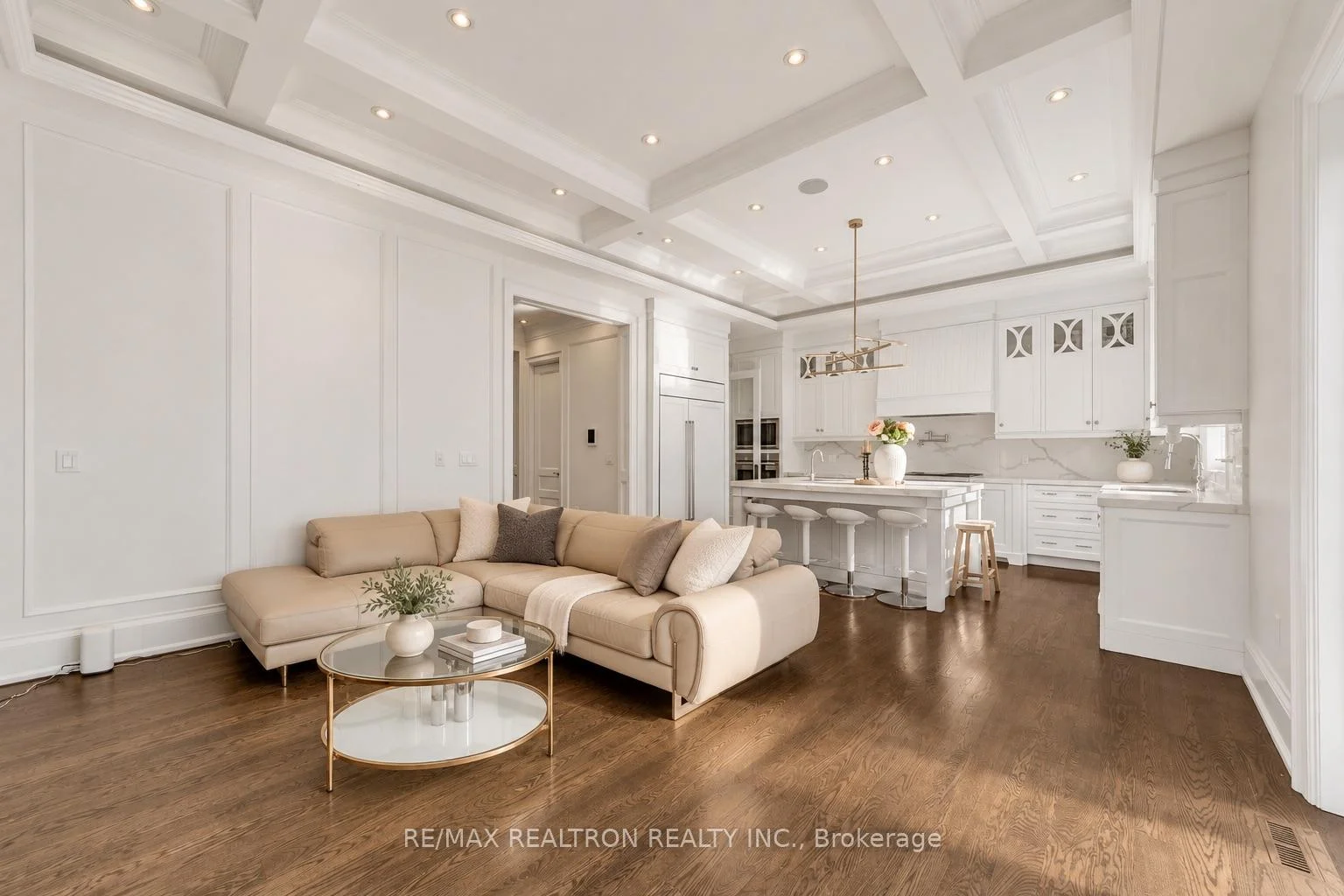 Photo 23 of 351 Mckee Avenue, North York, Willowdale East — HOMEH