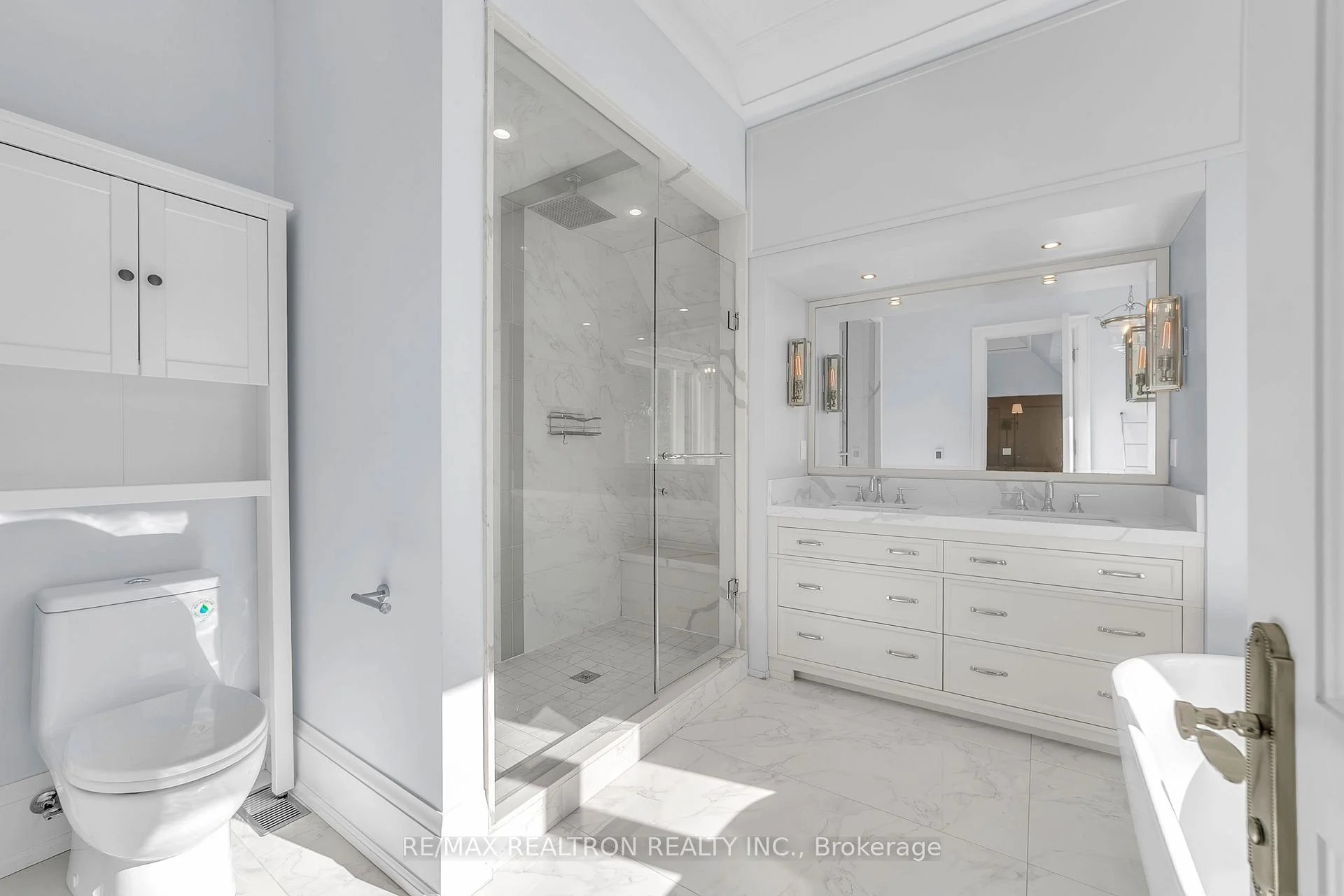 Photo 27 of 351 Mckee Avenue, North York, Willowdale East — HOMEH