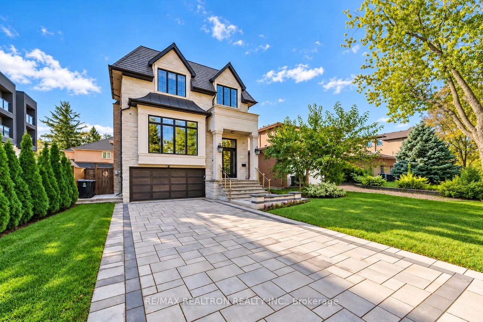 Photo 34 of 351 Mckee Avenue, North York, Willowdale East — HOMEH
