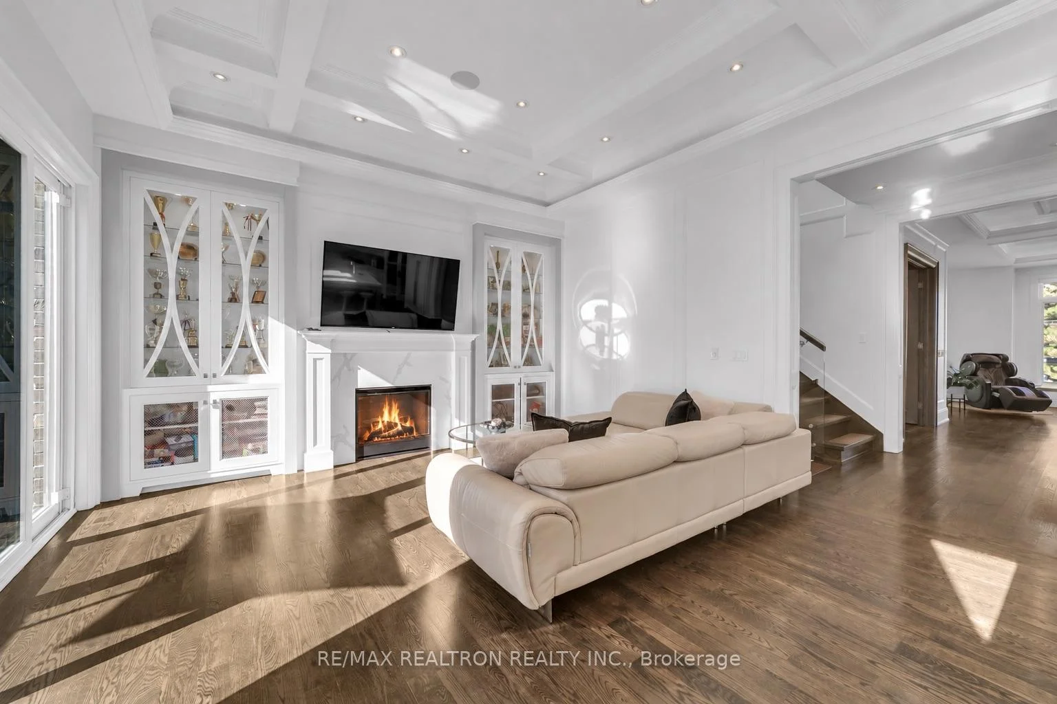 Photo 36 of 351 Mckee Avenue, North York, Willowdale East — HOMEH