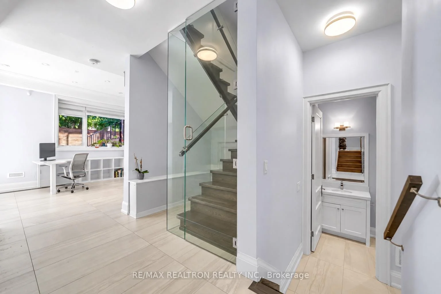 Photo 40 of 351 Mckee Avenue, North York, Willowdale East — HOMEH