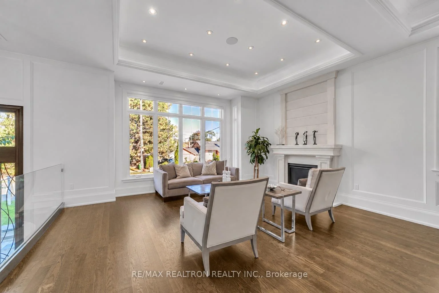 Photo 43 of 351 Mckee Avenue, North York, Willowdale East — HOMEH