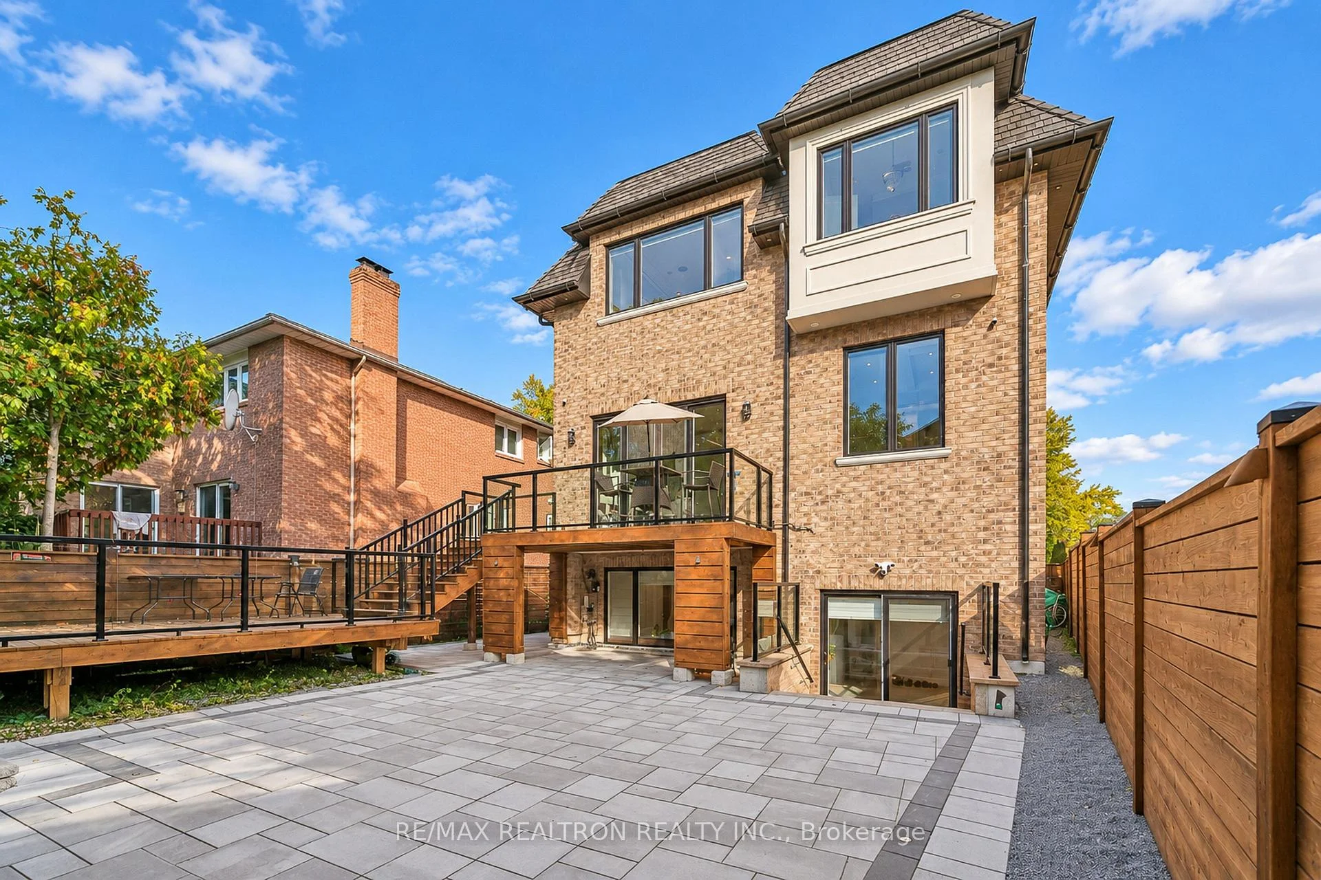 Photo 44 of 351 Mckee Avenue, North York, Willowdale East — HOMEH