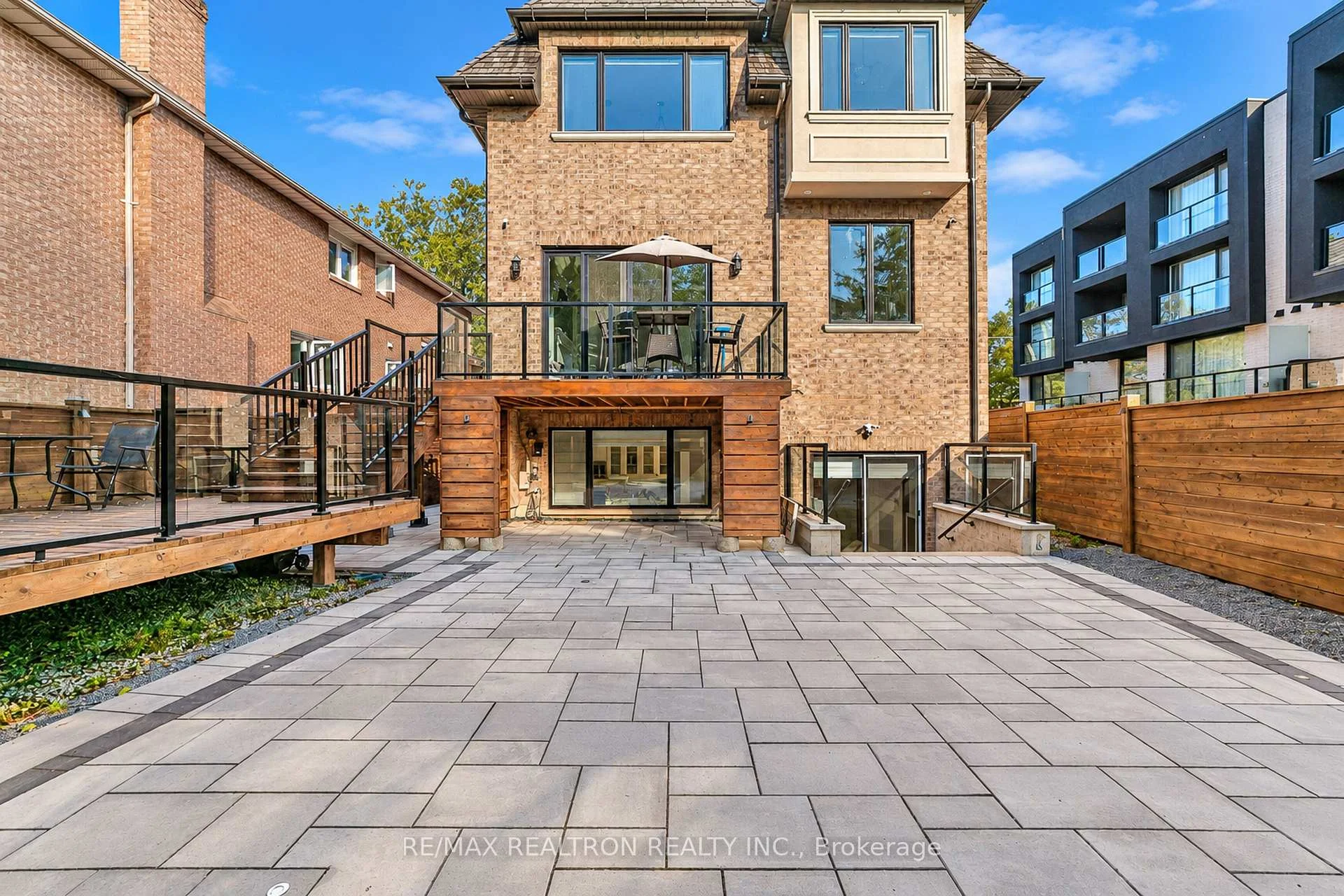 Photo 45 of 351 Mckee Avenue, North York, Willowdale East — HOMEH