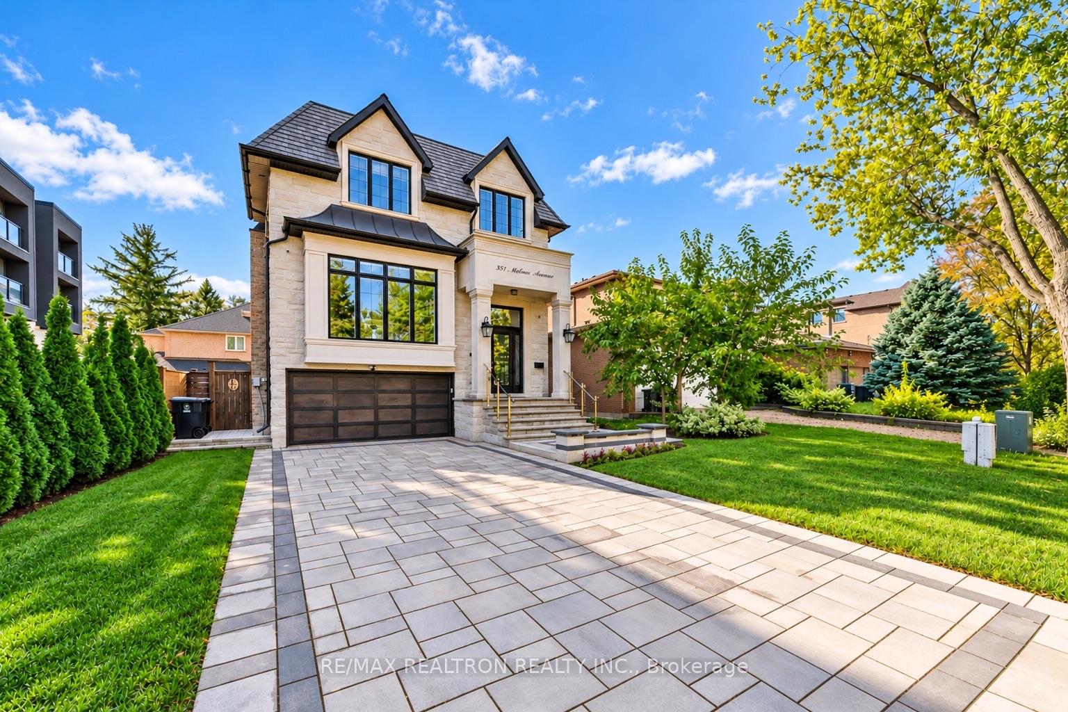 Photo 4 of 351 Mckee Avenue, North York, Willowdale East — HOMEH