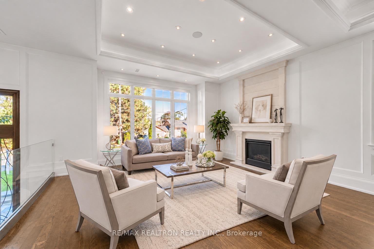 Photo 9 of 351 Mckee Avenue, North York, Willowdale East — HOMEH
