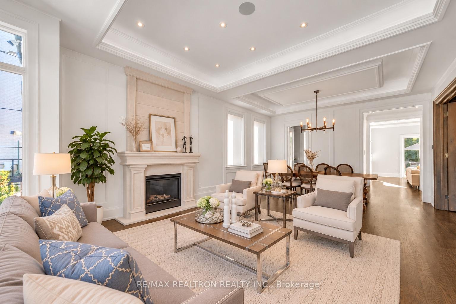 Photo 11 of 351 Mckee Avenue, North York, Willowdale East — HOMEH