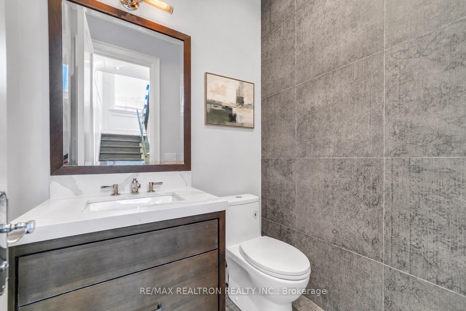 Photo 17 of 351 Mckee Avenue, North York, Willowdale East — HOMEH