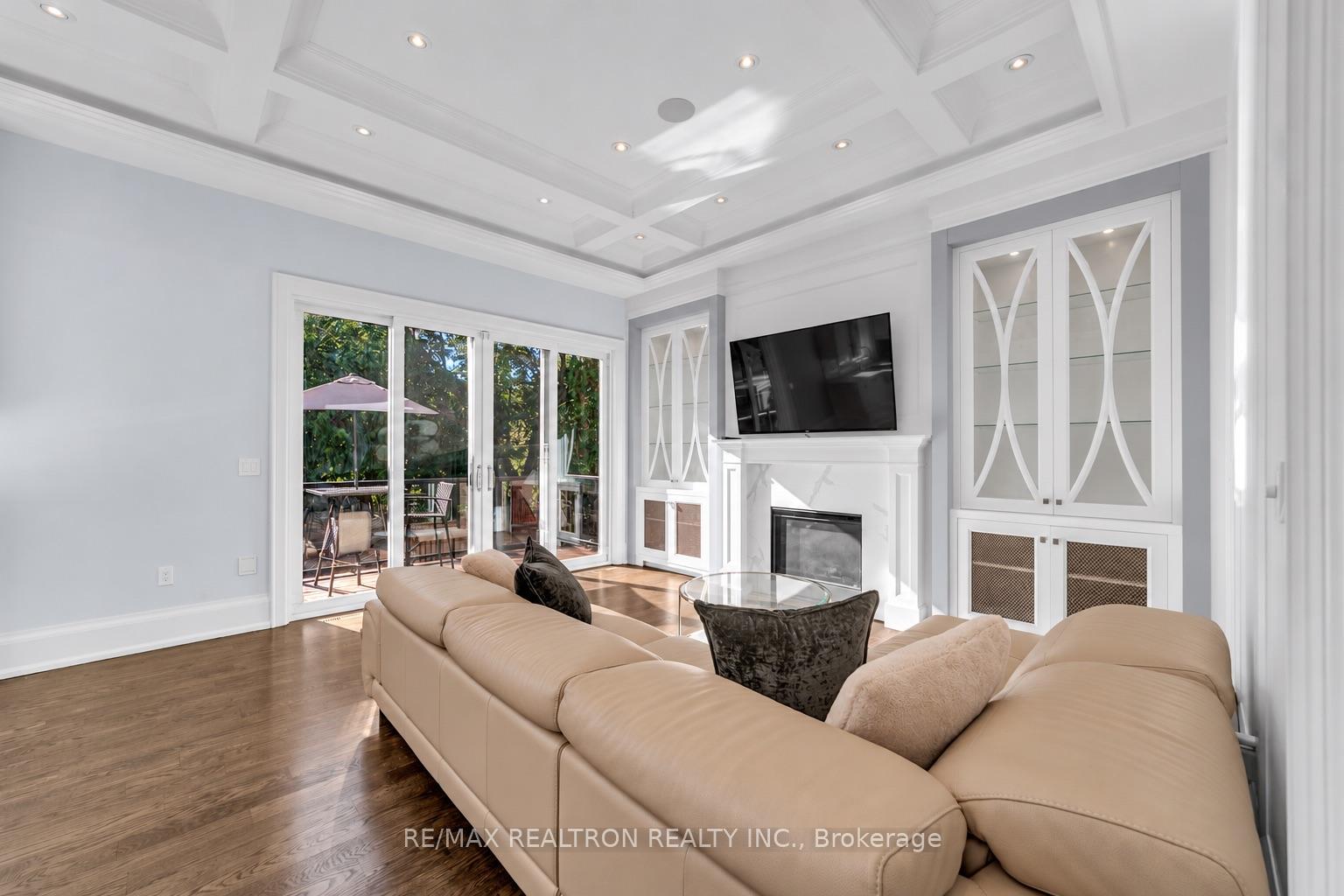 Photo 26 of 351 Mckee Avenue, North York, Willowdale East — HOMEH