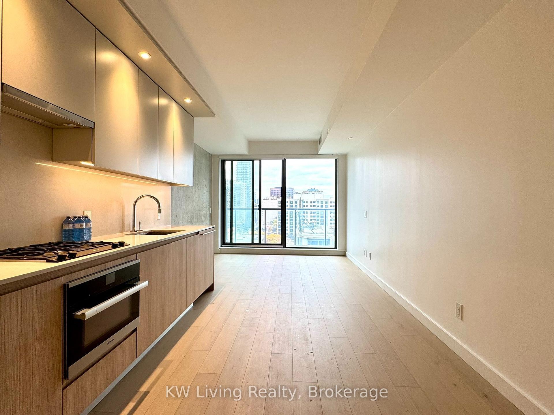 Photo 3 of Unit 1306, 81 Wellesley Street E, Toronto, Church-Yonge Corridor — HOMEH