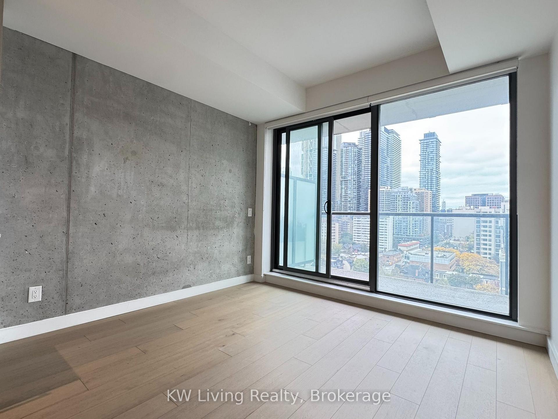 Photo 6 of Unit 1306, 81 Wellesley Street E, Toronto, Church-Yonge Corridor — HOMEH