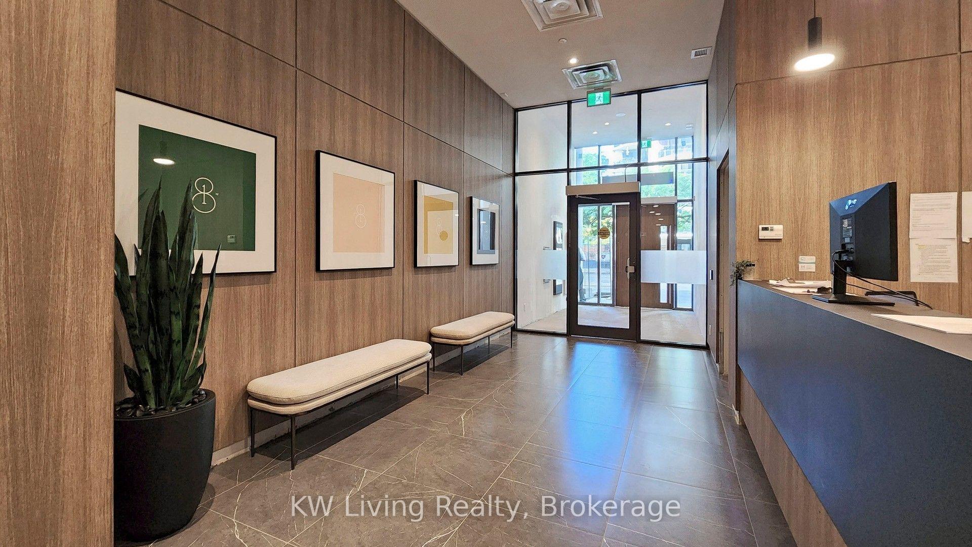 Photo 11 of Unit 1306, 81 Wellesley Street E, Toronto, Church-Yonge Corridor — HOMEH
