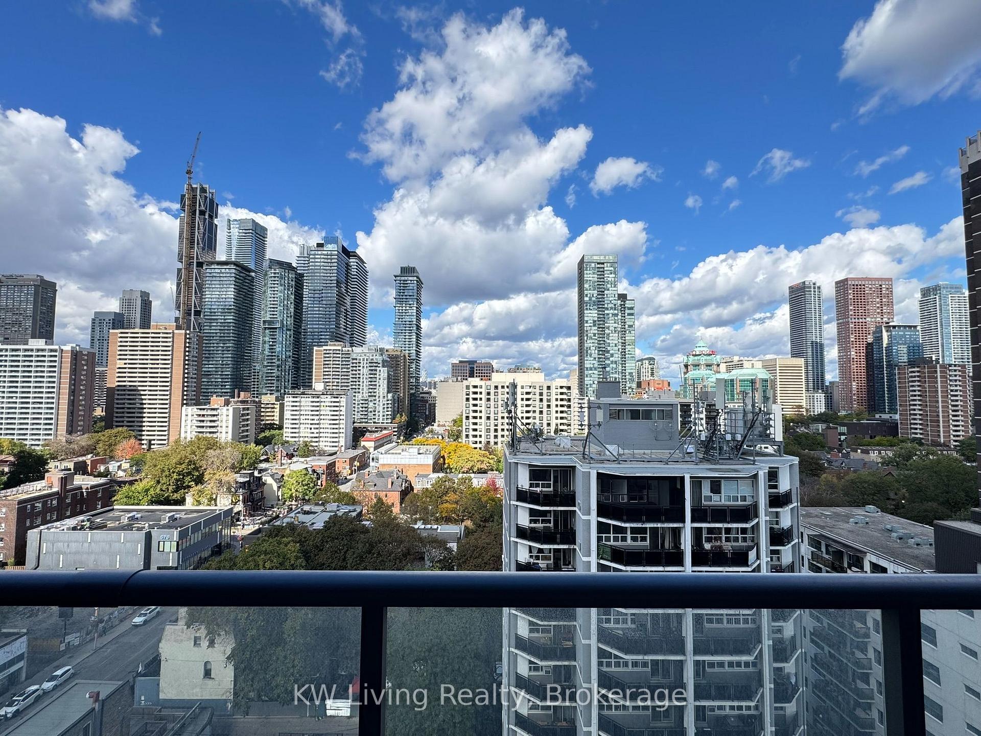 Photo 13 of Unit 1306, 81 Wellesley Street E, Toronto, Church-Yonge Corridor — HOMEH