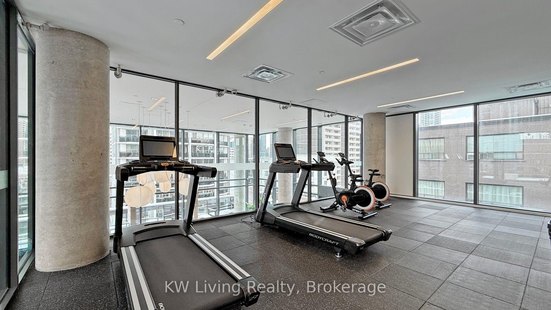 Photo 14 of Unit 1306, 81 Wellesley Street E, Toronto, Church-Yonge Corridor — HOMEH