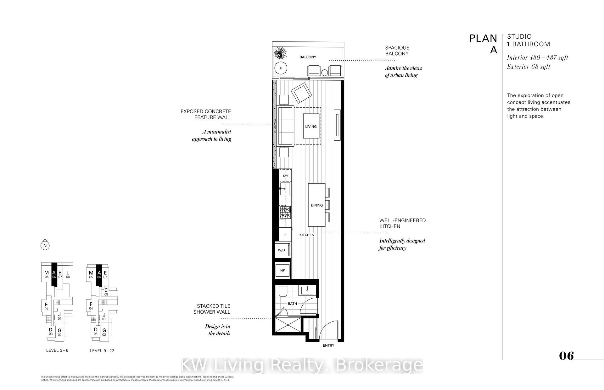 Photo 15 of Unit 1306, 81 Wellesley Street E, Toronto, Church-Yonge Corridor — HOMEH
