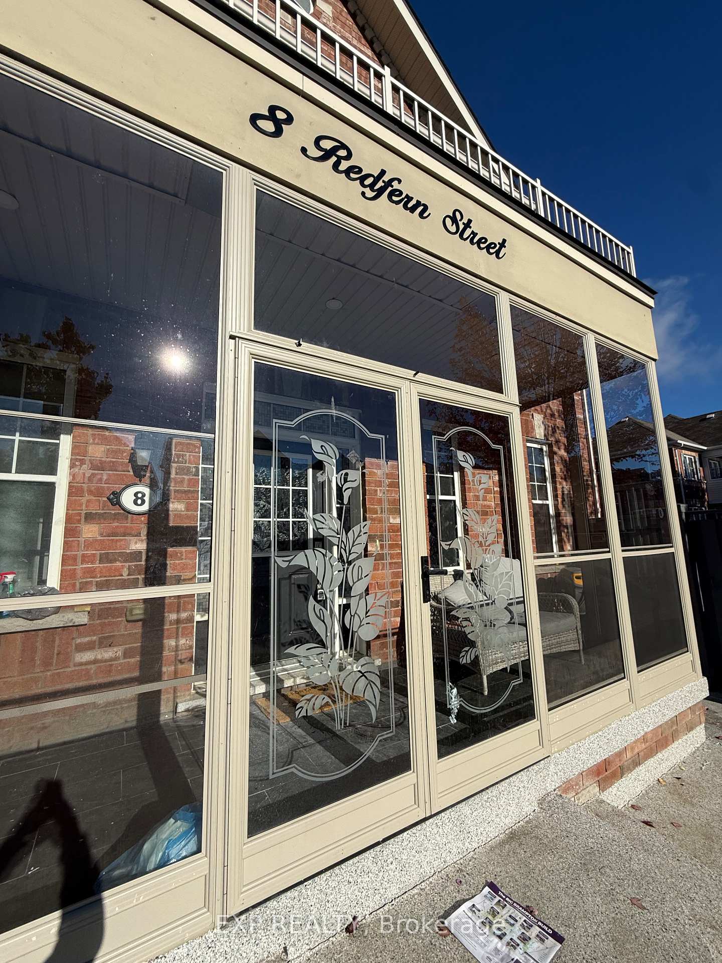 Photo 14 of 8 Redfern Street, Brampton, Northwest Brampton — HOMEH