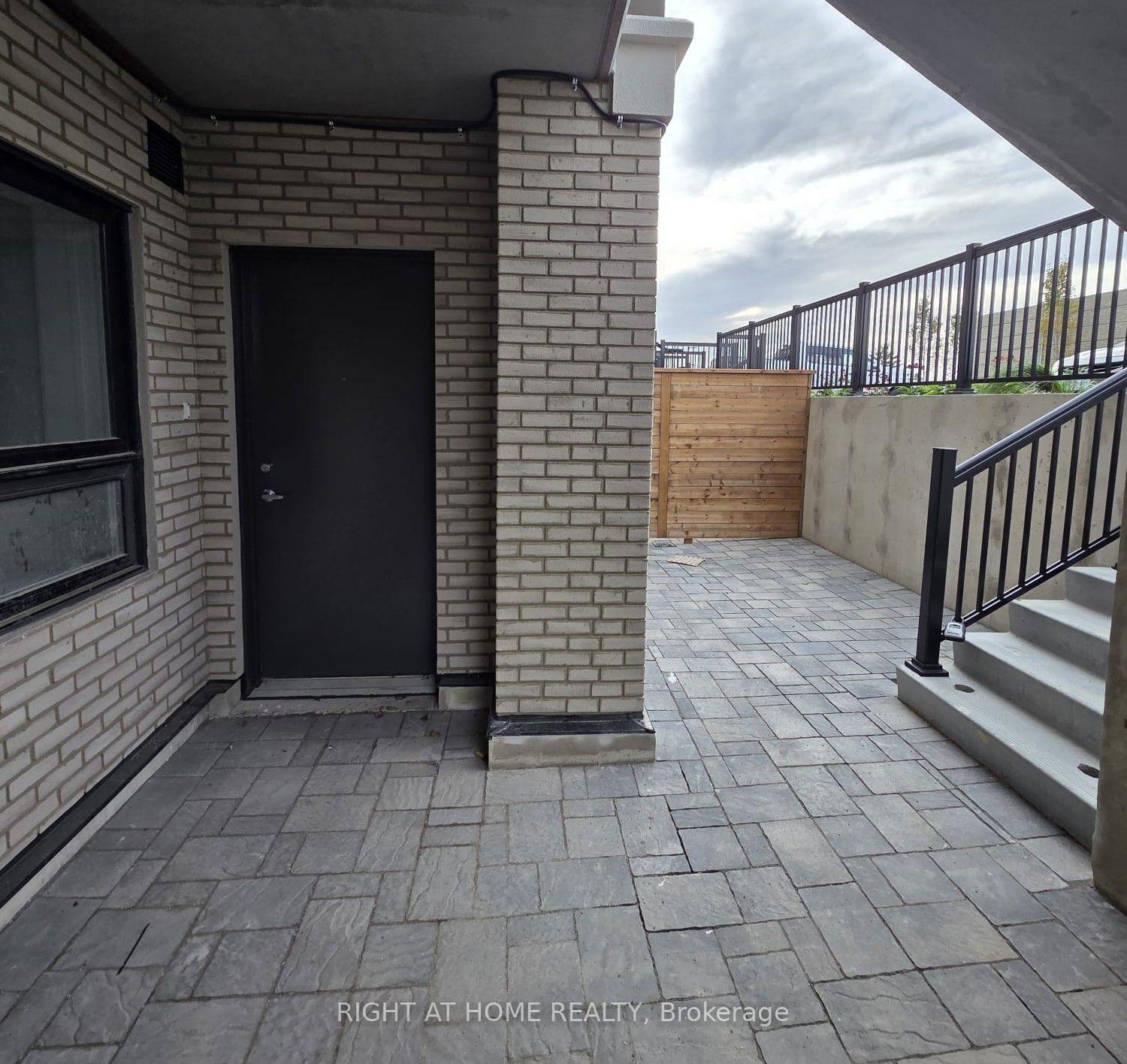 Photo of Unit Q8, 25 Palace St Street