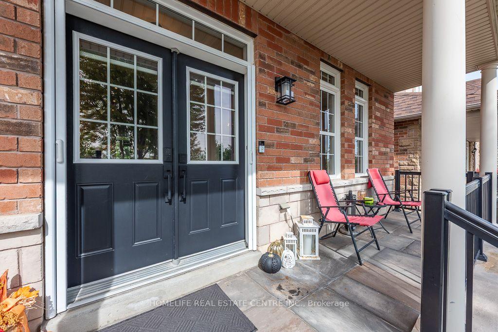 Photo 4 of 26 Imperial Lakes Drive, Brampton, Bram East — HOMEH