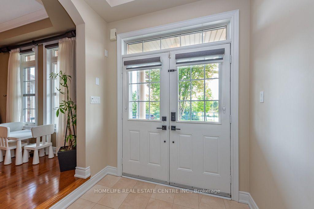 Photo 5 of 26 Imperial Lakes Drive, Brampton, Bram East — HOMEH