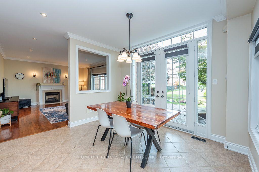 Photo 19 of 26 Imperial Lakes Drive, Brampton, Bram East — HOMEH