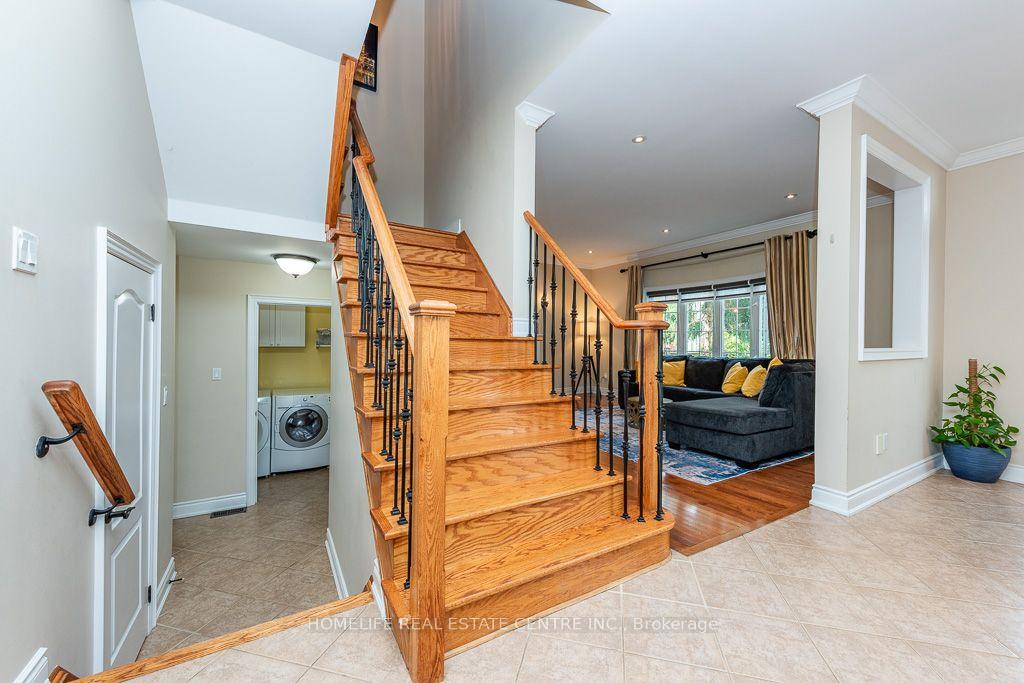 Photo 26 of 26 Imperial Lakes Drive, Brampton, Bram East — HOMEH