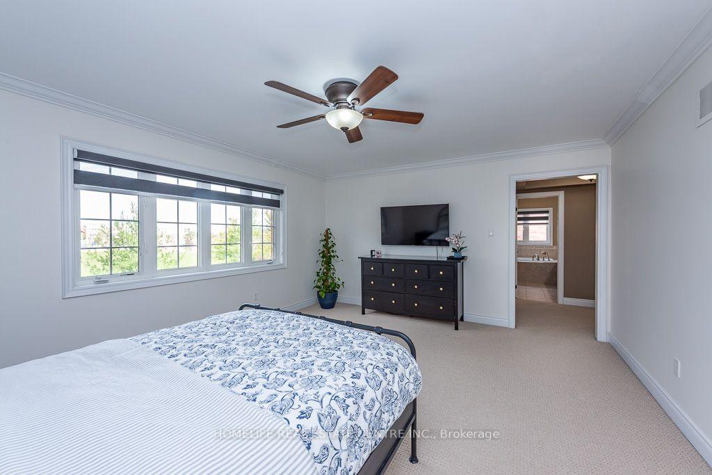 Photo 27 of 26 Imperial Lakes Drive, Brampton, Bram East — HOMEH