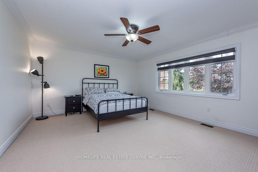 Photo 28 of 26 Imperial Lakes Drive, Brampton, Bram East — HOMEH